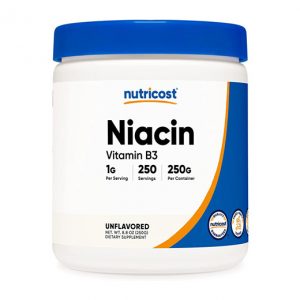 niacina